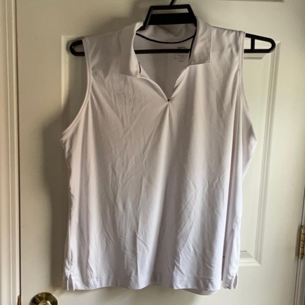 Golf shirt